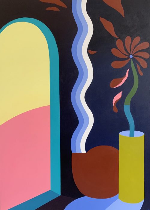 still life